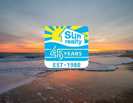 Sun Realty Outer Banks Vacation Rentals