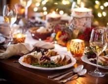 Thanksgiving Thanksgiving